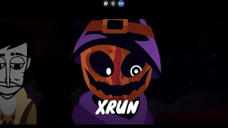 Set for sail- Incredibox Xrun Mix V2