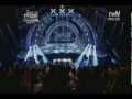 춤서리_korea s got talent 2011 semi final week4