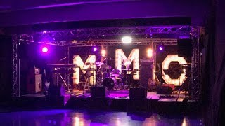 Magic Michel Orchestra - 14.12.18 - Concert intégral