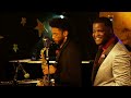 cameron webb and his soul u0026 blues revue live at rosa s lounge 03 31 2023