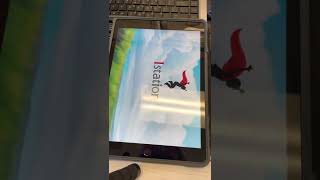 How to access to IStation Test