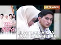 RAFA BINGUNG!! Lihat Aisha Yang Terlalu Baik | CATATAN HARIAN AISHA | Eps 4-5 (1/6)