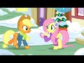 The Best Gift Ever  My Little Pony Friendship Is Magic [HD]