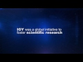 A Matter of Fact: IGY | SciTech Now