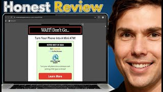 AI Commission System Scam Exposed 2026 TryCIW Review Fake AICommissionSystem Warning