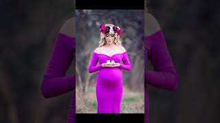 Pregnancy photoshoot ideas| pregnancy shoot #shorts #photography #shortsvideo