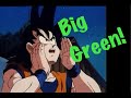 Dragon Ball Z: Big Green Edition