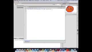 Flash beginning actionscript