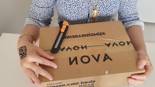 🎁 Avon Ağustos 2024 Paket Açılımı | Sürprizlerle Dolu! 🎉 #reklamdeğil #tavsiye  #avon #avon2024