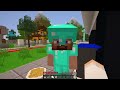 kto ostatni opuŚci okrĄg wygrywa $1.000.000 w minecraft gplay u0026 lumi