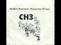 Channel 3 - Indian Summer