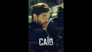 Trailer for Caïd 2021 S01 (Swesub-Engsub) 1080p