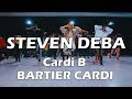 Bartier Cardi - Cardi B | Studio MRG | Eldad Production | STEVEN DEBA