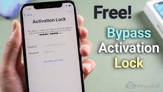 iCloud Bypass iOS 15.4.1 - 12.5.5 All Devices + Sim Working!