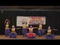 bharatanatyam varnam ‘velane vara solladi’