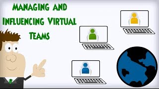 Managing and Influencing Virtual Teams - Course Overview