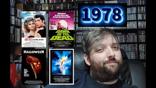 TOP 10 FAVOURITE MOVIES FROM 1978