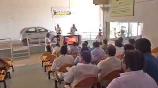 Manesar Exclusive Car Event at Shriram Automall (SAMIL)