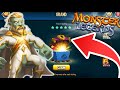 HOW TO WIN GRAND DUELS USING JUSTIN JUSTICE! | 6 TEAM SPEED MIGHT BE THE PLAY - MONSTER LEGENDS