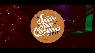 A Studio Tenn Christmas Trailer 2017