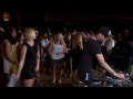 h.o.s.h boiler room tulum live set