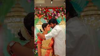 Siragadikka asai serial actor vetri vasanth vaishnavi engagement viral video #shorts #video #reels