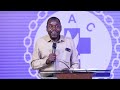 Abibi 2026 - Priest Chadambura Sermon