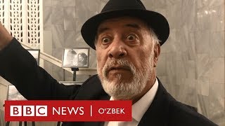 Ўзбекистон: Ҳозир кимнинг кетмони учган? - BBC Uzbek