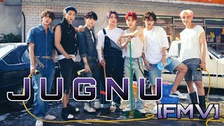 Jugnu 💜 (BTS FMV) 💜OT7💜 BTSXBOLLYWOOD💜 BTS hindi song fmv