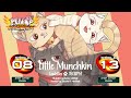 [PUMP IT UP PHOENIX] Little Munchkin (리틀 먼치킨) S8, S13