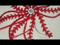 Amazing Embroidery Stitches For Beginners || Stitches by Gini Embroidery