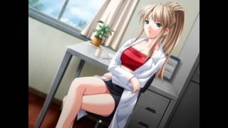 Coldplay - The Scientist - Nightcore