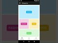 Ionic Framework UX - Debugging App Shells