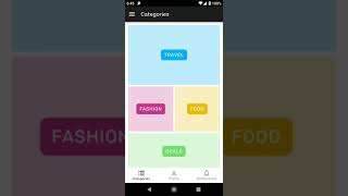 Ionic Framework UX - Debugging App Shells