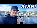 Weekend Escape to Atami: Exploring Japan’s Hidden Gem!