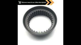 Discover the Secret to Effortless Hydraulic Pump Repairs: Our Revolutionary Hydraulic Motor Parts