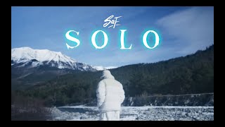 SAF - S O L O (Clip Officiel)