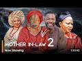 Mother in law 2 Latest Yoruba Movie 2024 Review Habeeb Alagbe,Toyin Adegbola,Opeyemi Ibidun