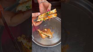 அட இப்படியா ஆகறது🧐#ytshorts #diml #cooking #miniroutine #minivlog #sandwich #foodpreparation #food