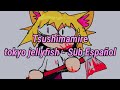 tsushimamire tokyo jellyfish sub español つしまみれ