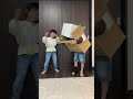 男子ロボット小学生が、ロボットダンス踊ってみた