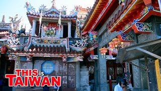 5 of Taiwan's Most UNUSUAL Laws