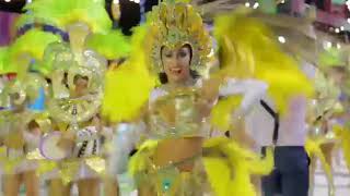 Vídeo promoción del Carnaval de Corrientes 2018