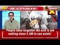 swami chidambaranand issues statement on maha kumbh 2025 devotees are more than happy newsx