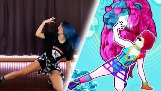 Mad Love [EXTREME] - Becky G, David Guetta, Sean Paul - Just Dance 2019