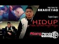 Hidup Tak Seindah Angan-Angan official Muzik Video