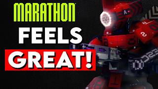 Marathon NEW events breakdown! #marathonthegame #gaming