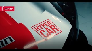DENSO Twin Tip Spark Plug