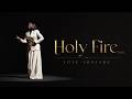 HOLY FIRE (INÁ) - Love Abolade | Official Music Video