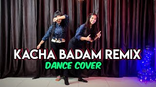 Kacha Badam | Reels Viral Song | Dance Cover |